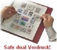 Safe Isle of Man 1978-1990 Vordrucke neuwertig -
