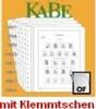 KABE Isle of Man 2006 Vordrucke neuwertig -