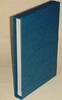 Kobra Kassette / Schuber Blau B4K Neu -