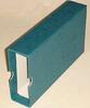 Kobra Kassette / Schuber Schwarz G3K Neu -