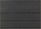 Kobra Steckkarten mit Deckblatt VR3 (100er Pack) Neu -