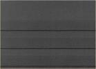 Kobra Steckkarten mit 3 Streifen VK3 (100er Pack) Neu -