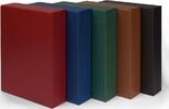 Kobra Kassette / Schuber Blau RK Neu -
