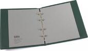    Kobra Ringbinder Grün ohne Blätter G24B Neu 