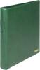 Lindner Ringbinder Grün STANDARD 1102Y-G Neu -