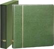 Lindner Ringbinder-Set Grün Elegant 1120-G Neu -