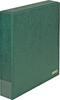 Lindner Kassetten-Ringbinder Grün ECO 1100-G Neu -