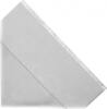 Lindner selbstklebende glasklare Fotoecken (100er Packung) 802039 Neu -