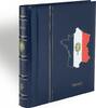 Leuchtturm Frankreich Drehstabbinder/ Kassette Blau Classic 303060 Neu -