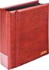 Lindner Ringbinder Weinrot Multi Collect Regular 1300-W Neu -