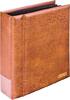 Lindner Ringbinder Hellbraun Multi Collect Regular 1300-H Neu -