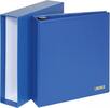 Lindner UNIPLATE Set Blau Standard 1702 Neu -