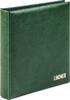 Lindner Ringbinder Grün Karat Classic 1106Y-G Neu -