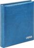 Lindner Ringbinder Blau Karat Classic 1106Y-B Neu -