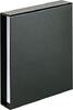 Lindner Schutzkassette Schwarz (für karat-Ringbinder) 810D-S Neu -