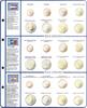 Lindner Vordruckblatt Euro Collection 8450-10 Neu -