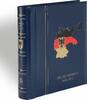 Leuchtturm Dt. Reich 1918-1933 Drehstabbinder/ Kassette Blau Classic 333602 Neu -