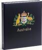 DAVO Luxus Leerbinder Australien Teil VIII DV11683 Neu -