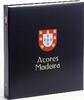 DAVO Luxus Leerbinder Azoren/Madeira Teil I DV1741 Neu -