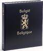 DAVO Luxus Leerbinder Belgien Teil III DV1943 Neu -