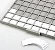 Safe Beschriftungseinlage für BEBA Maxi Schubladen Nr. 6144 Neu -