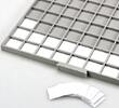 Safe Beschriftungseinlage für BEBA Maxi Schubladen Nr. 6146 Neu -
