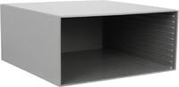    Safe BEBA Maxi Gehäuse Nr. 6100, leer Neu 