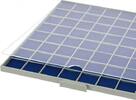 Safe Abdeckscheibe für BEBA Maxi Schubladen, glasklar (2 mm) Nr. 6169 Neu -