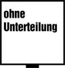 Safe BEBA Maxi Einzel-Schubladen-Element Nr. 6601 Neu -