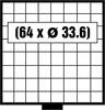 Safe BEBA Maxi Einzel-Schubladen-Element Nr. 6608 Neu -