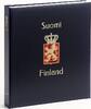 DAVO Regular Album Finnland Teil I 1856-1979 DV3561 Neu -