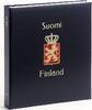 DAVO Regular Album Finnland Teil III 2000-2011 DV3563 Neu -
