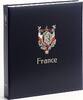 DAVO Standard Leerbinder Frankreich Teil III DV3713 Neu -
