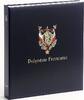 DAVO Luxus Leerbinder Französisch Polynesien Teil I DV3841 Neu -