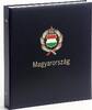 DAVO Luxus Album Ungarn Teil VI 2000-2006 DV5536 Neu -