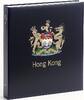 DAVO Regular Album Hongkong (GB) Teil III 1990-1997 DV12563 Neu -