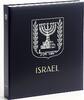 DAVO Luxus Album Israel Teil II 1965-1974 DV5932 Neu -