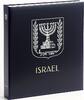 DAVO Luxus Album Israel Teil IV 1990-1999 DV5934 Neu -