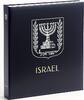 DAVO Luxus Album Israel Teil VII 2020-2024 DV5937 Neu -