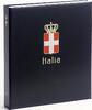 DAVO Luxus Leerbinder Italien Roy. ohne Nummer DV6140 Neu -