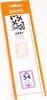 DAVO Klemmstreifen Easy Klar selbstklebend T34, 25 Stück DV42034 Neu -