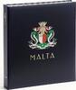 DAVO Regular Album Malta Teil I 1860-1974 DV6661 Neu -