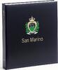 DAVO Luxus Leerbinder San Marino Teil IV DV7844 Neu -