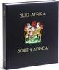 DAVO Luxus Leerbinder Südafrika Republik Teil II DV9242 Neu -