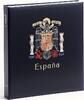 DAVO Luxus Leerbinder Spanien ohne Nummer DV7940 Neu -