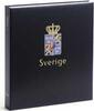 DAVO Luxus Leerbinder Schweden Teil VII DV19642 Neu -