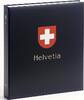 DAVO Luxus Leerbinder Schweiz Teil III DV9743 Neu -