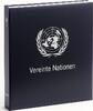 DAVO Standard Leerbinder Vereinte Nationen Teil I DV8211 Neu -