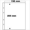 Safe Premium Ergänzungsblätter mit 1 Tasche (5er Pack) Nr. 7396 Neu -