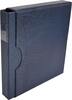 Hartberger Ringbinder Blau STANDARD inkl. Kassette 83048301-B Neu -